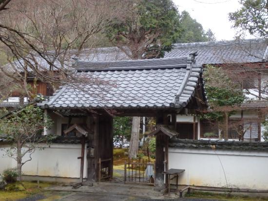 Ginsho-ji Temple